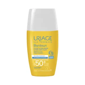 URIAGE BARIESUN ULTRA LIGHT FLUID SP50 30ML