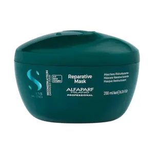 SEMI DI LINO REPARATIVE MASK 200ML