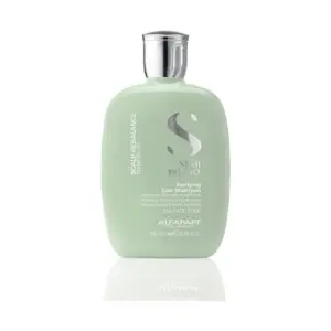 SEMI DI LINO DANDRUFF PURIFYING LOW SHAMPOO 250ML