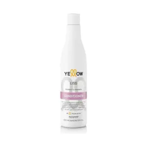 YELLOW REPAIR  KERATIN CONDITIONER FOR SMOOTHING HAIR 500ML