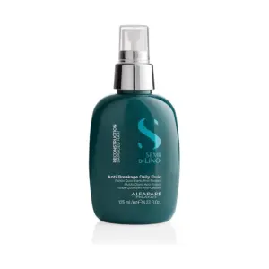 SEMI DI LINO RECONSTERUCTION DAMAGED HAIR FLUID 125ML