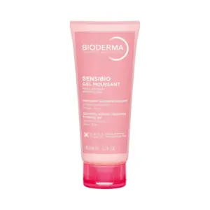 BIODERMA SENSIBIO GEL MOUSSANT 100ML