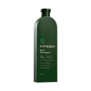 SEROPIPE HAIR SHAMPOO 300 ML