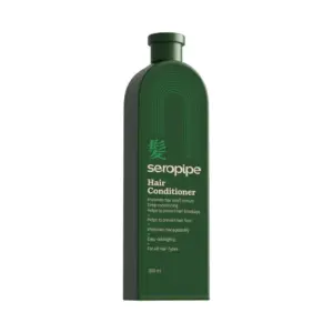 SEROPIPE HAIR CONDITIONER 300 ML