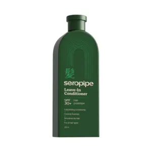 SEROPIPE LEAVE-IN CONDITIONER SPF30  200ML