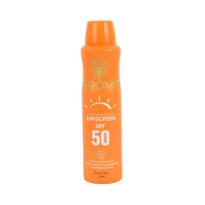 AROMA SUNSCREEN SPF50 SPRAY120ML