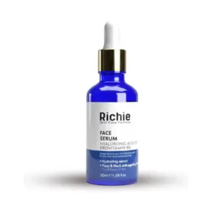 RICHIE HYALURONIC ACID 2% FACE SERUM 50ML