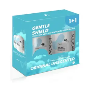 VACATION ROLL ON-WHITENING DEODORANT ORIGINAL 50ML1+1OFF