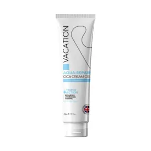 VACATION AQUA-REPAIR CICA CREAM GEL 60ML