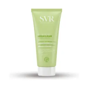 SVR SEBIACLEAR GEL MOUSSANT 200ML