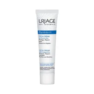 URIAGE BARIEDERM CICA CREAM 40 ML