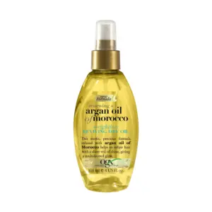 OGX ARGAN OIL DRY HAIR SPRAY 118ML