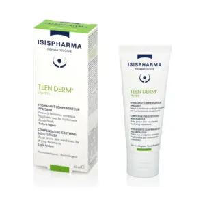 ISIS TEEN DERM HYDRA 40ML