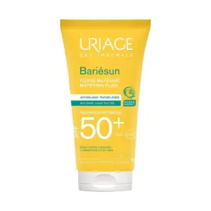 URIAGE BARIESUN MAT FLUID 50 ML