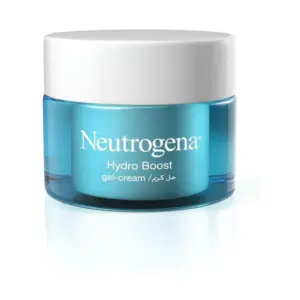 NEUTROGENA HYDRO BOOST CREAM GEL 50ML