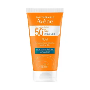 AVENE SPF 50 FLUID 50ML