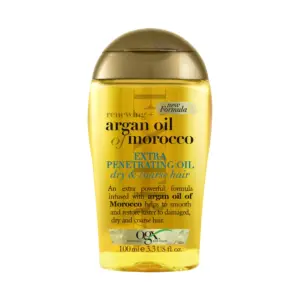 OGX ARGAN OIL DRY&COARSE HAIR100ML