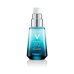 VICHY MINERAL 89 EYES FORTIFIER 15.ML