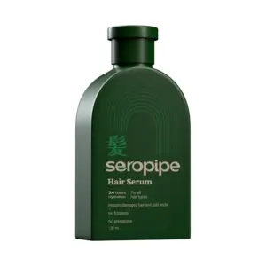 SEROPIPE HAIR SERUM 120 ML