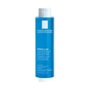 LA ROCHE EFFACLAR LOTION TONER 200ML