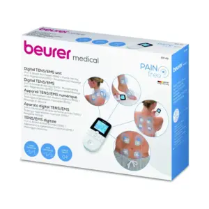 BEURER EM 49 TENS/EMS Device