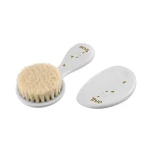 TRUE BABY BRUSH GOLD