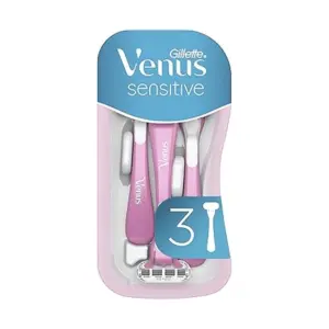 GILLETTE VENUS SENSITIVE 3BLADE