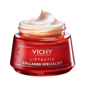 VICHY LIFTACTIV COLLAGEN CREAM 50ML