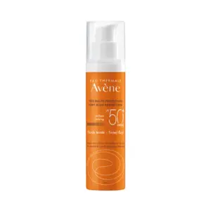 AVENE TINTED FLUID SPF50 50ML