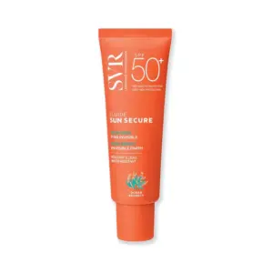 SVR SUNSECURE FLUIDE SPF50+ 50ML