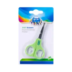 CANPOL SCISSORS CODE 02/810