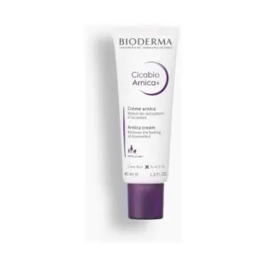 BIODERMA CICABIO ARNICA+ 40ML