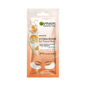 GARNIER MASK EYE