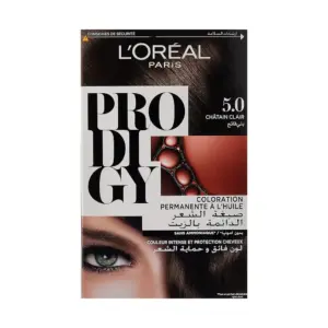 LOREAL PRODIGY 5.0