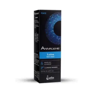 ANIVAGENE MAN LOTION 125ML