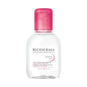 BIODERMA SENSIBIO H2O 100ML