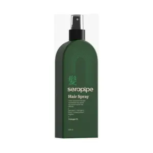 SEROPIPE HAIR SPRAY 200ML