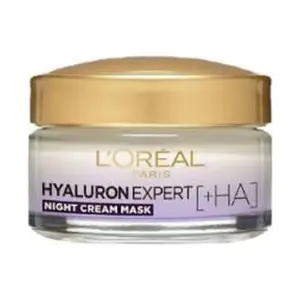 LOREAL HYALURON EXPERT NIGHT 50M CREAM