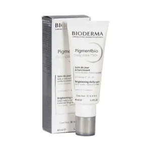 BIODERMA PIGMENTBIO DAILY CARE SPF50 40ML