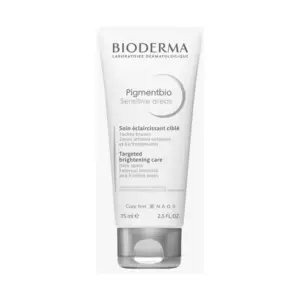 BIODERMA PIGMENTBIO SENSITIVE AREA 75ML