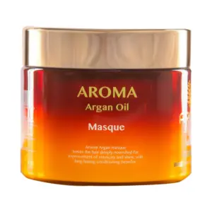 AROMA ARGAN MASK 500ML