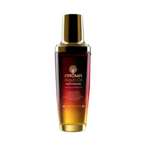 AROMA ARGAN OIL 100ML