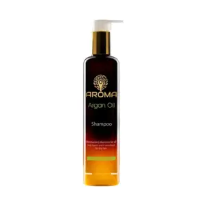 AROMA ARGAN SHAMPOO 330ML