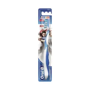ORAL B KIDS JUNIOR 6-12Y TOOTH BRUSH