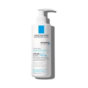 LA ROCHE LIPIKAR BAUME APM 400ML