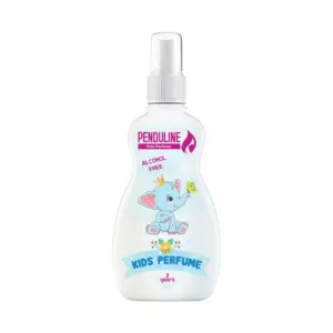 PENDULINE BABY PERFUME BOYS 100ML
