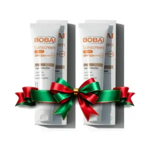 BOBAI TINTED CREAM + TINTED CREAM OFFER