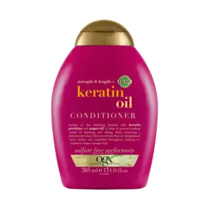OGX KERATIN OIL CONDITIONER 385ML