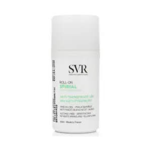 SVR SPIRIAL DEODORANT ROLL ON