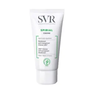 SVR DEO-CREAME SPIRAL 50ML